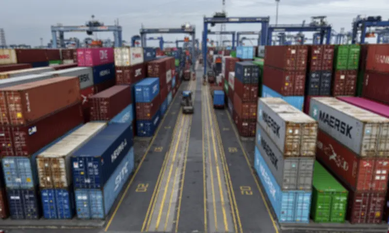 Doanh nghiệp Việt tận dụng 'khoảng đệm' thuế 10% từ Mỹ trong 150 ngày