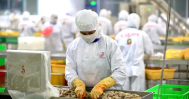 Doanh nghiệp Việt vẫn thận trọng dù Mỹ tạm dừng thuế đối ứng