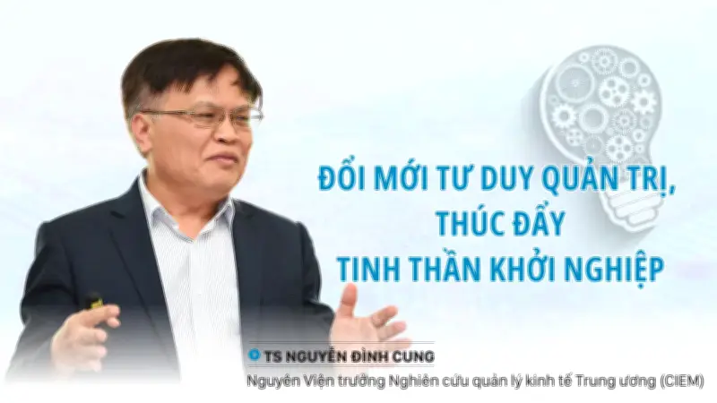 Doanh nghiệp Việt vươn tầm toàn cầu: Từ khát vọng đến thực tế phũ phàng