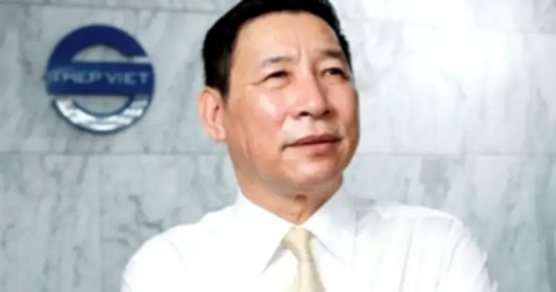 Doanh nhân Đỗ Duy Thái và hành trình vực dậy Thép Pomina giữa khủng hoảng tài chính