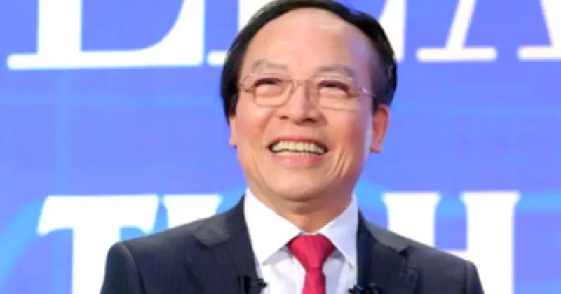 Doanh nhân Đỗ Minh Phú: Sức bền chiến lược và bước ngoặt 2025 trong hệ sinh thái đa ngành