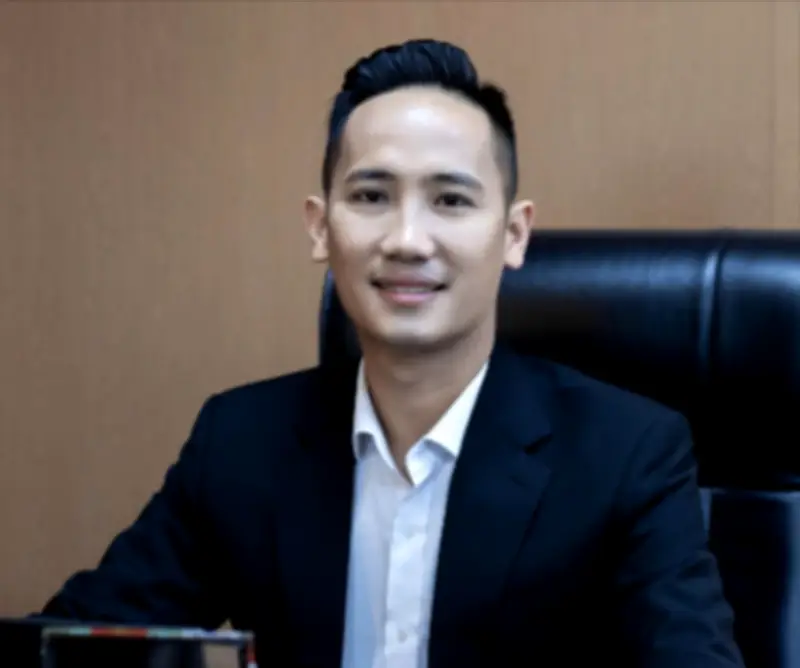 Doanh Nhân Trẻ Nguyễn Tiến Trường: Từ Khởi Nghiệp Đến Top 100 Với Doanh Thu 200 Tỷ