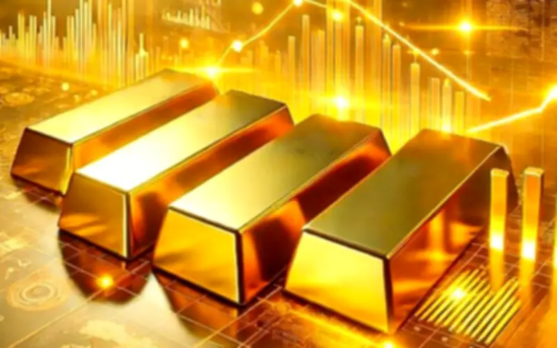 Giá vàng trong nước dao động quanh 181 triệu đồng/lượng, thế giới vượt 5.000 USD