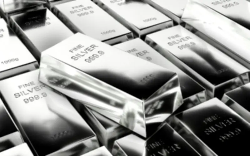 Giá Bạc Trong Nước Biến Động, Bạc Thỏi SBJ Giảm Sau Khi Tăng