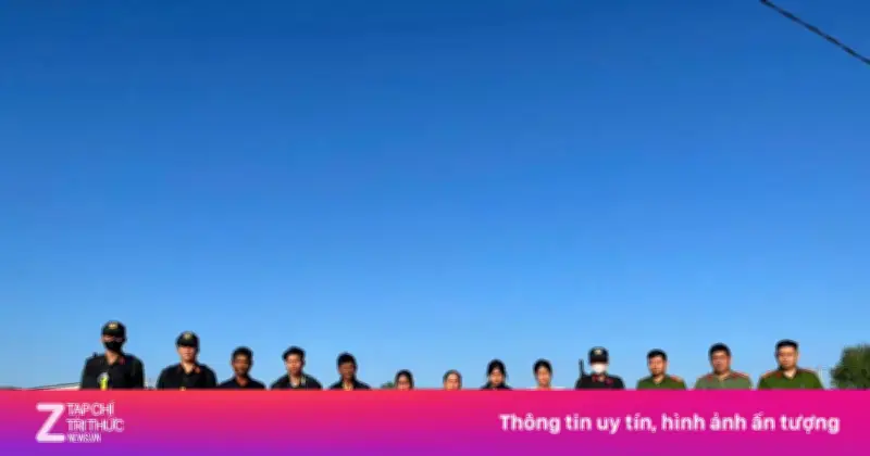 Công ty Đồng Nai bị phạt 138 triệu đồng vì chứa chấp lao động nước ngoài trái phép