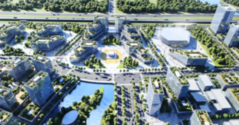 Đồng Nai chuyển đổi KCN Biên Hòa 1 thành trung tâm chính trị - đô thị hiện đại