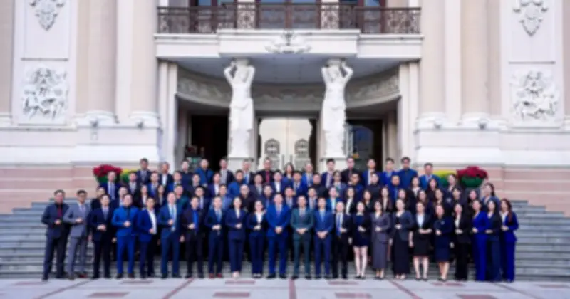 Đông Tây Land Chính Thức Trở Thành Công Ty Đại Chúng, Hướng Tới Niêm Yết