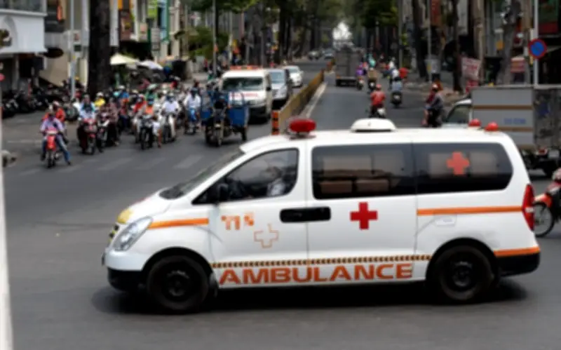 Dịp Tết 2026: Hệ thống y tế cấp cứu hơn 358.000 lượt, tai nạn giao thông vẫn là thách thức