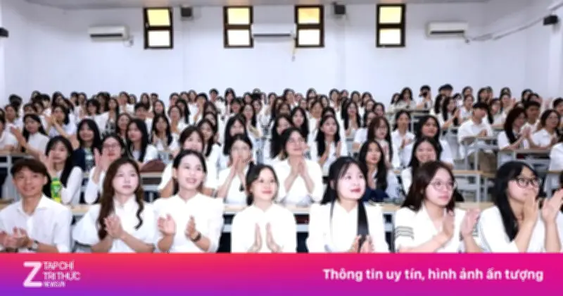 Dự thảo Luật Thủ đô đề xuất trao quyền thành lập trường đại học cho Chủ tịch Hà Nội