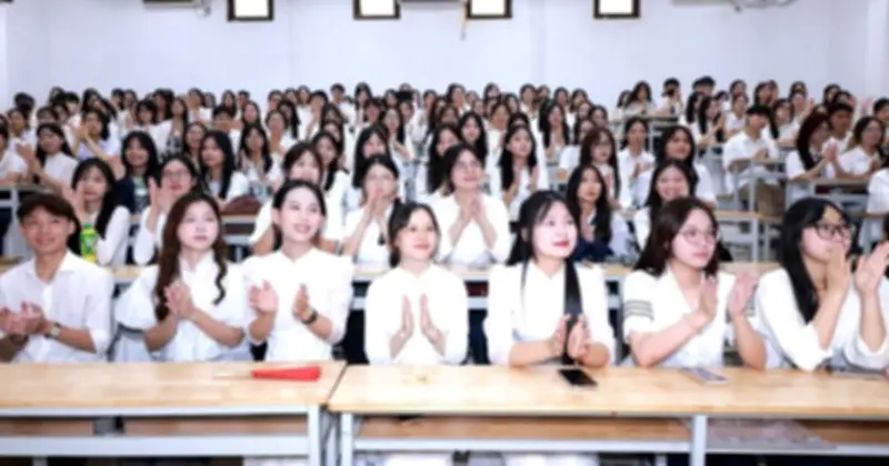 Dự thảo Luật Thủ đô sửa đổi: Hà Nội có thể tự quyết thành lập trường đại học