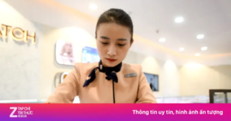 Dragon Capital Chính Thức Quay Lại Vị Thế Cổ Đông Lớn Tại PNJ