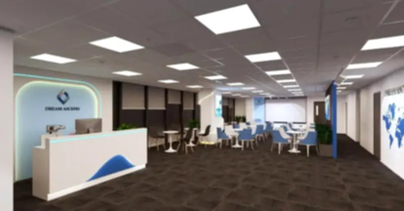 Dream Ascend Việt Nam: Ứng Dụng Công Nghệ Thông Minh Để Tối Ưu Vận Hành Du Lịch