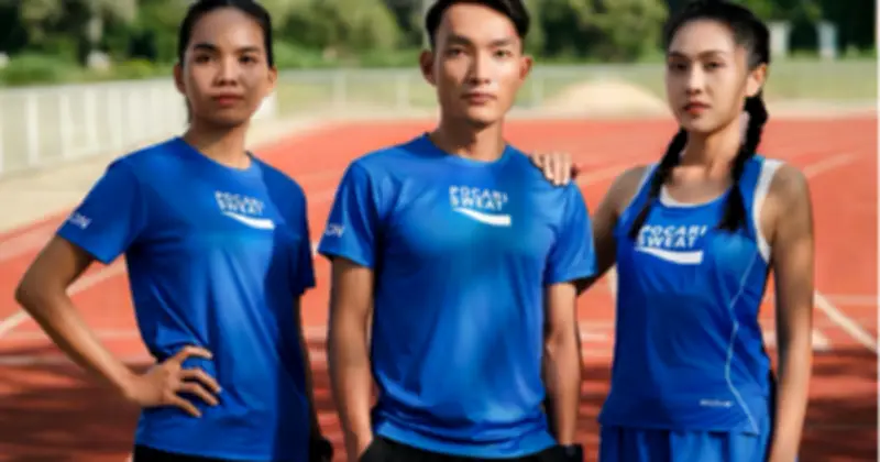 Dream Project 2026: Lan Tỏa Tinh Thần 'Vững Bước, Ước Xa Hơn' Cho Người Trẻ Thể Thao