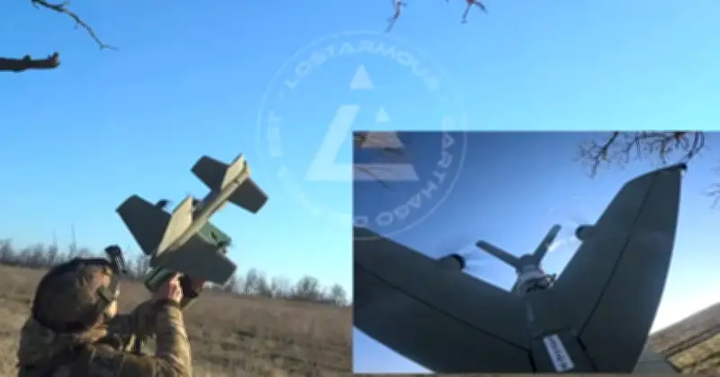 Drone Yolka của Nga: Vũ khí chống UAV AI 'bắn và quên' thay đổi cuộc chiến không phận