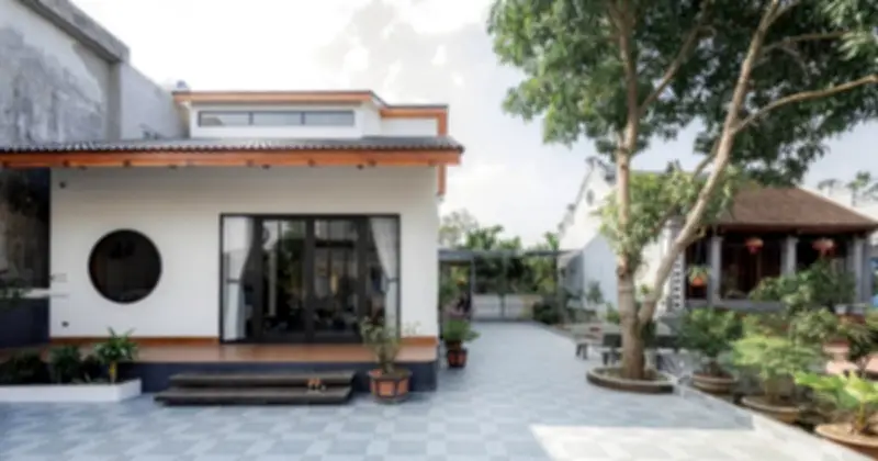 Dấu hiệu 'nhà có lộc' năm 2026: Từ không gian sống đến tài chính ổn định