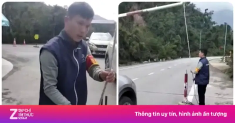 Du khách tố bị 'ép' gửi xe tại Yên Tử, chính quyền yêu cầu chấn chỉnh ngay