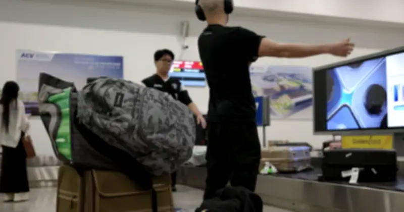 Du khách Việt may mắn trở về từ Dubai đúng lúc căng thẳng Trung Đông bùng phát