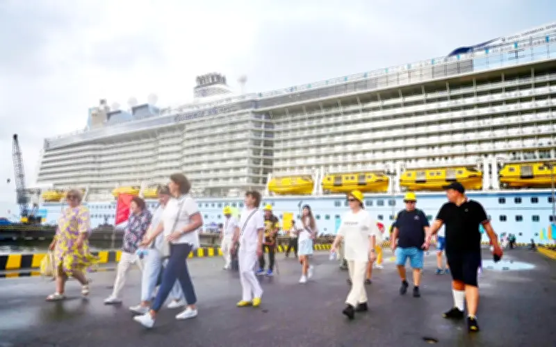 Du Lịch Huế Bứt Phá Năm 2025, Đón 6,3 Triệu Khách Và Doanh Thu 13.000 Tỷ Đồng