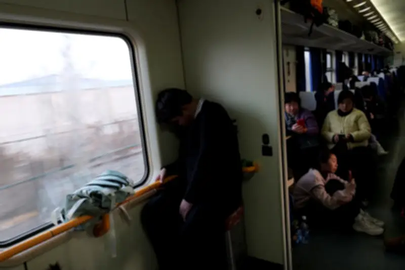 Du lịch Tết 2026: Làn sóng khách Trung Quốc đổ về Nga, Thái Lan, Úc, Nhật Bản mất sức hút