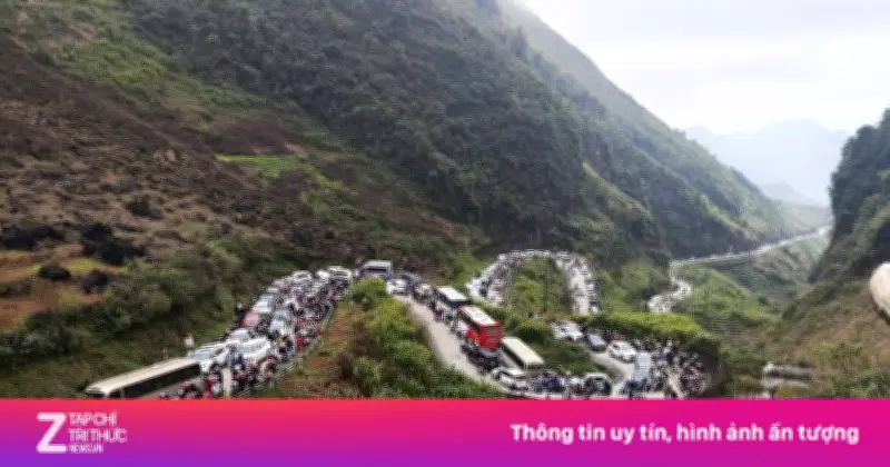 Du lịch Tết: Đông khách kỷ lục chưa hẳn là thành công bền vững