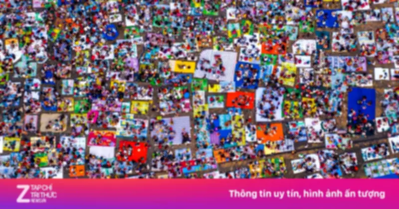 Du lịch Tết Nguyên đán 2026: Hàng loạt địa phương xô đổ kỷ lục về lượng khách và doanh thu