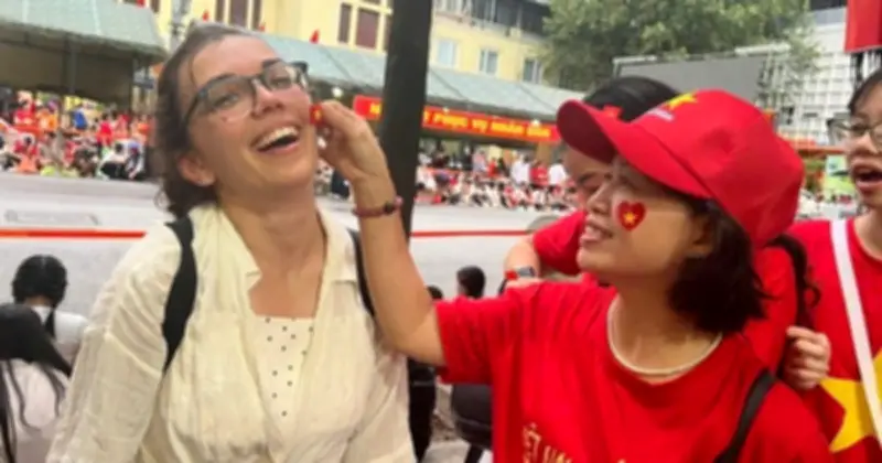 Du lịch Việt Nam khởi sắc với kỷ lục 2,5 triệu khách quốc tế tháng 1/2026