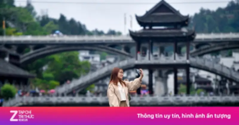 Du lịch Việt Nam: Từ 'săn giá rẻ' đến trải nghiệm cao cấp, OTA lớn Trung Quốc nhận định