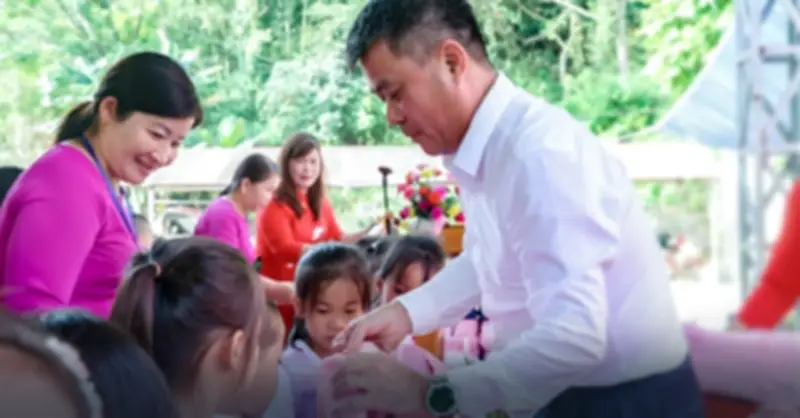 Dấu ấn nhân tài Việt Nam Net 2025: Tôn vinh những đóng góp xuất sắc