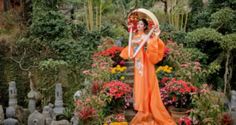 Du Xuân 2026: Gợi Ý Điểm Đến Chữa Lành Giữa Thiên Nhiên Cho Kỳ Nghỉ Tết