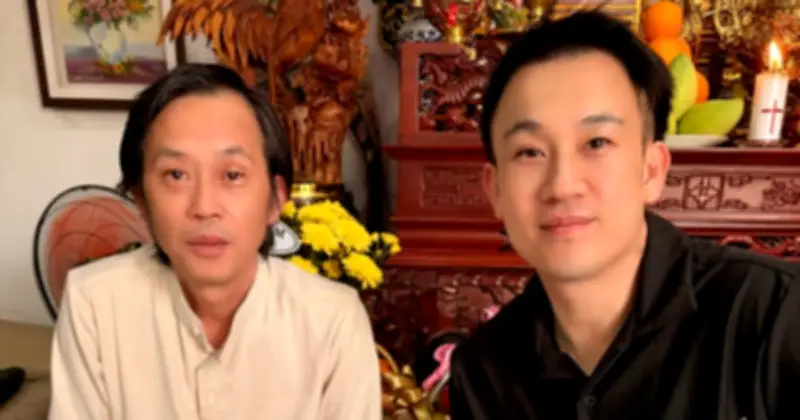 Dương Triệu Vũ bức xúc vì bị lợi dụng hình ảnh, đính chính thông tin gia đình