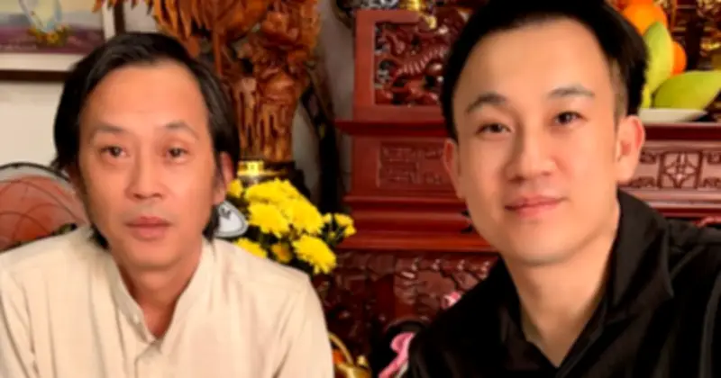 Dương Triệu Vũ bức xúc vì bị lợi dụng hình ảnh, đính chính thông tin gia đình