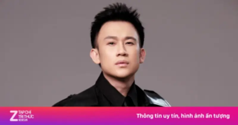 Dương Triệu Vũ hủy biểu diễn tại Mỹ, yêu cầu gỡ thông tin khỏi chương trình