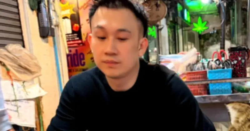 Dương Triệu Vũ hủy show tại Mỹ, yêu cầu gỡ hình ảnh quảng bá trái phép