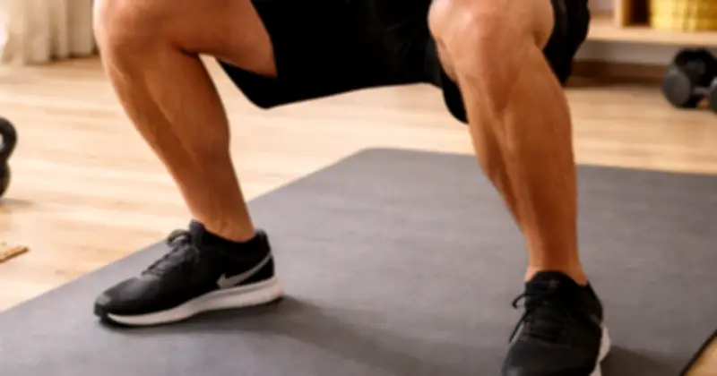 Duy Trì Sức Khỏe Trong Kỳ Nghỉ Tết: 4 Bài Tập Đơn Giản Nhưng Hiệu Quả