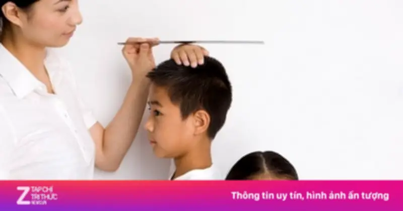 Dậy thì - Giai đoạn vàng cuối cùng để trẻ bứt phá chiều cao