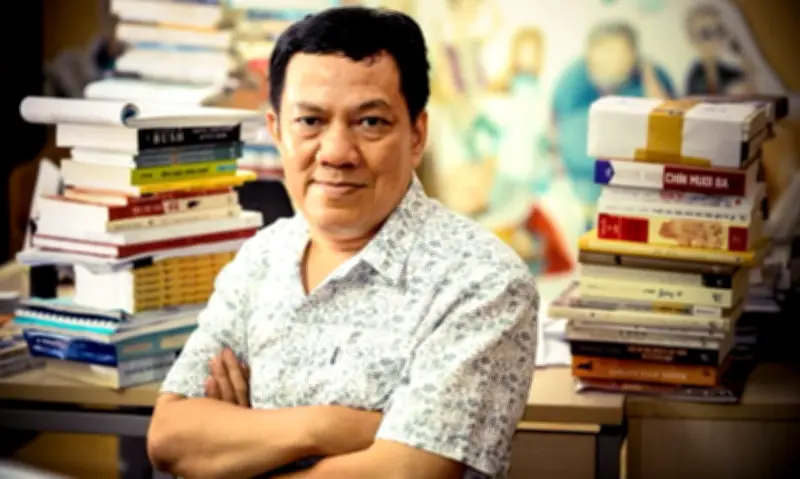 Dịch giả cảnh báo: Lạm dụng AI trong viết lách là 'tự hủy hoại bản thân'