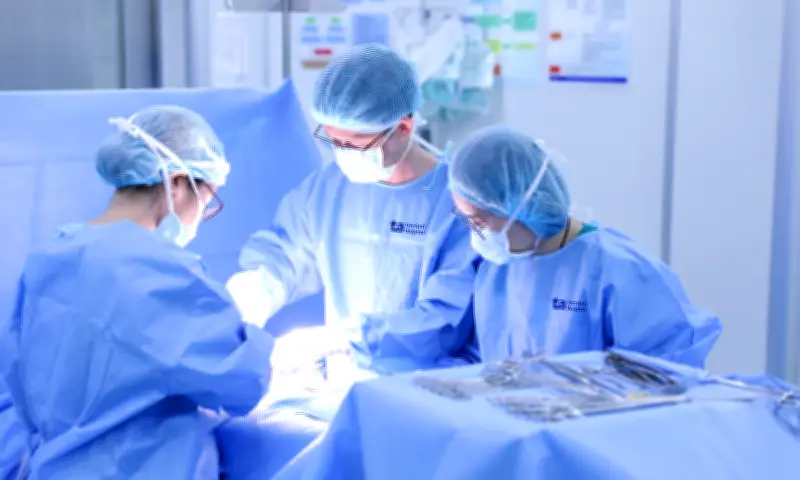 Phát hiện sớm ung thư nội mạc tử cung nhờ xét nghiệm gene, bệnh nhân hồi phục nhanh sau phẫu thuật