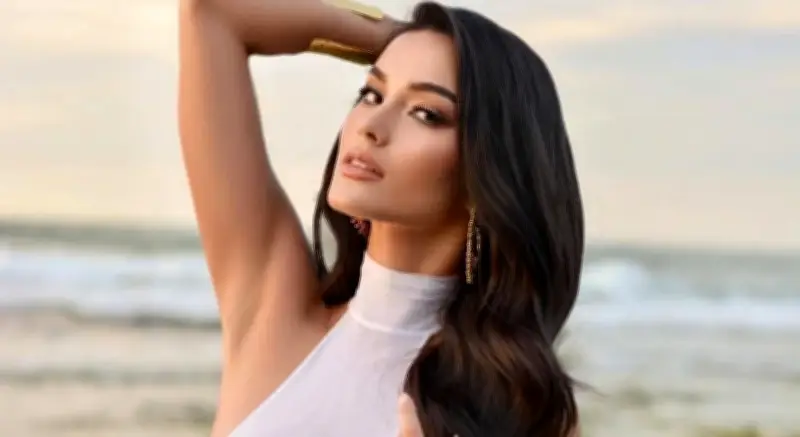 Á hậu Trái Đất 2024 từ bỏ danh hiệu, tranh tài Hoa hậu Hoàn vũ Philippines