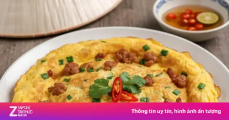 Ăn Trứng Mỗi Ngày: Lợi Ích Bất Ngờ Và Cách Thưởng Thức Lành Mạnh