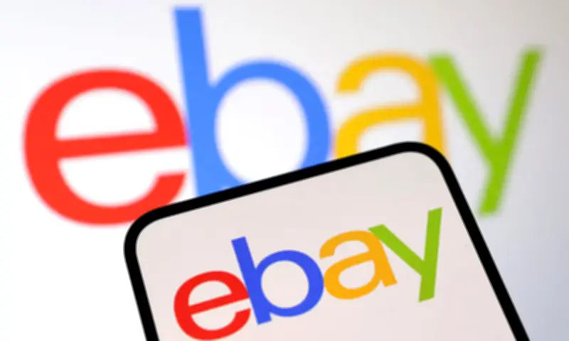 eBay Mua Lại Depop Từ Etsy, Tăng Cường Thị Trường Thời Trang Đã Qua Sử Dụng