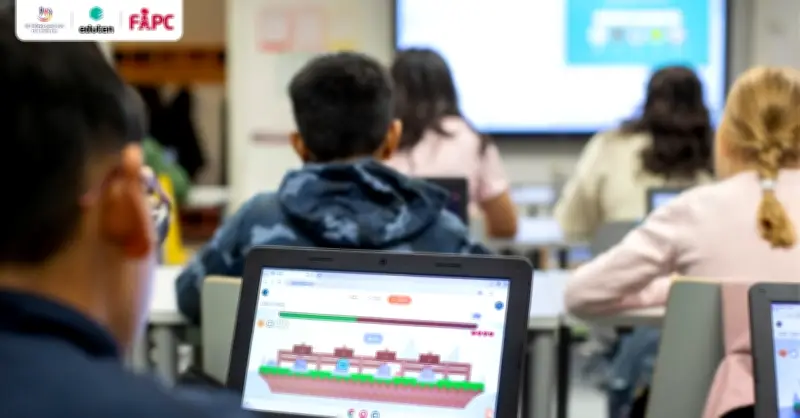 Eduten - Nền Tảng Toán Học Gamification Từ Phần Lan Chinh Phục Việt Nam