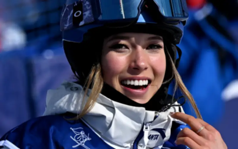 Eileen Gu: Từ đỉnh cao Olympic đến góc khuất cuộc sống và bí quyết thành công