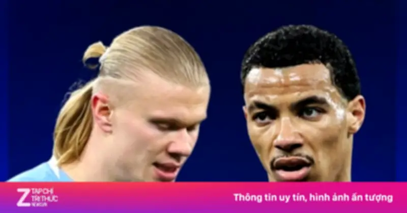 Ekitike Làm Lu Mờ Haaland: Thống Kê Ấn Tượng Của Tân Binh 82 Triệu Bảng