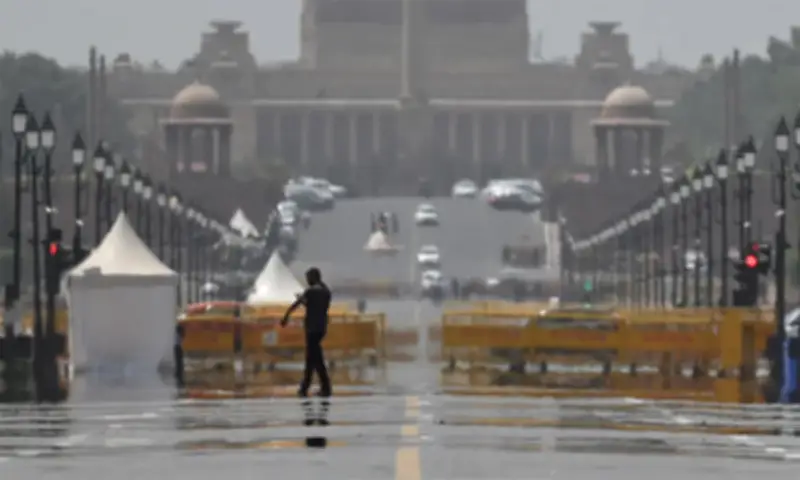 El Nino có thể xuất hiện nửa cuối năm 2026, đe dọa nhiệt độ toàn cầu phá kỷ lục