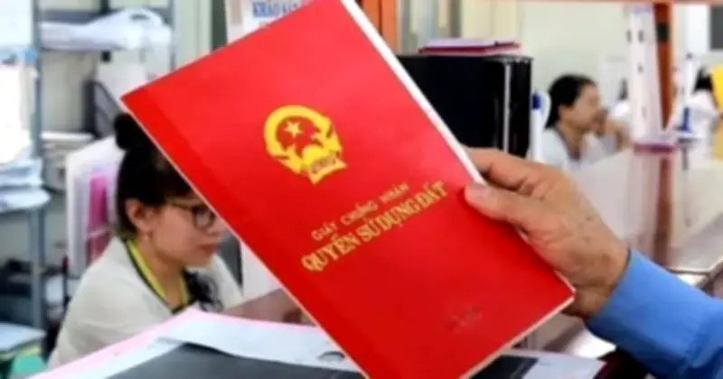 Sổ đỏ điện tử chính thức thay thế bản giấy: Người dân cần lưu ý những điều quan trọng