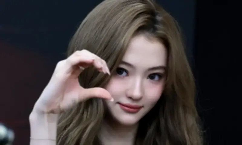 Ella Gross - 'Mẫu nhí đẹp nhất thế giới' tỏa sáng ở tuổi 18 với nhan sắc và tài năng đa dạng