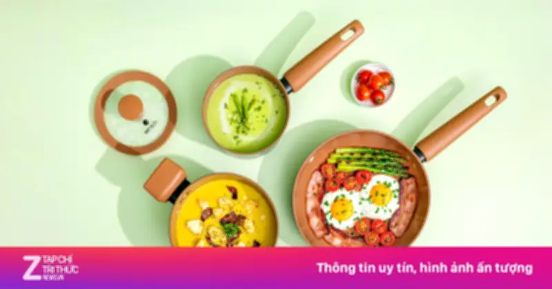 Elmich Ra Mắt BST Gia Dụng Ceramic 'Chạm Vào Xanh' Cho Tết Sum Vầy