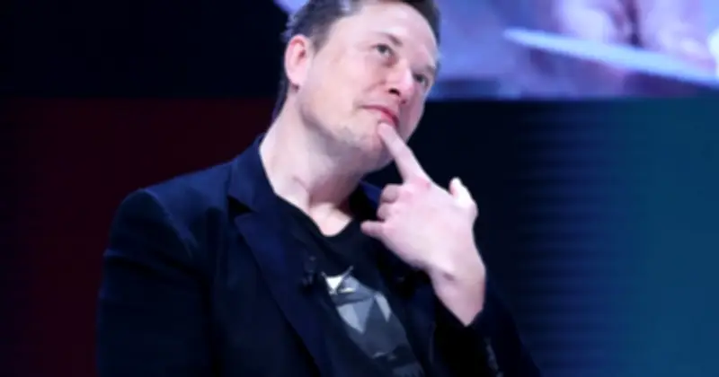 Elon Musk công bố kế hoạch xây thành phố tự phát triển trên Mặt Trăng