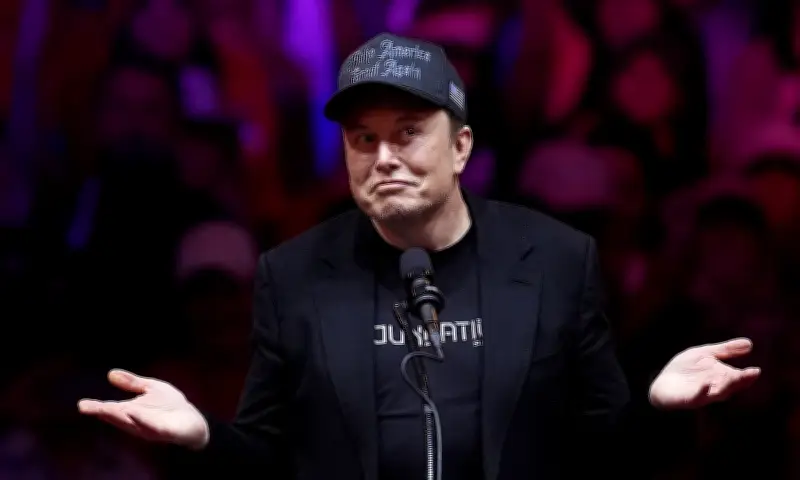 Elon Musk Châm Chọc Sự Cố AI OpenClaw Xóa Email Không Kiểm Soát