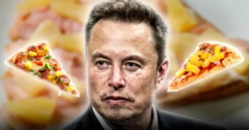 Elon Musk và OpenAI 'đại chiến' pizza: Cuộc tranh giành nhân tài AI qua từng miếng bánh